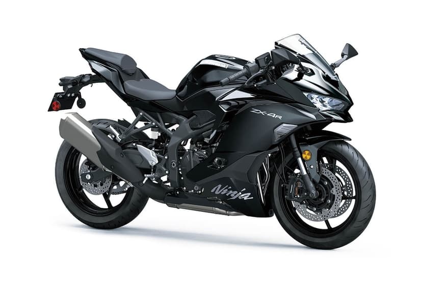Kawasaki KAWASAKI Ninja - 1