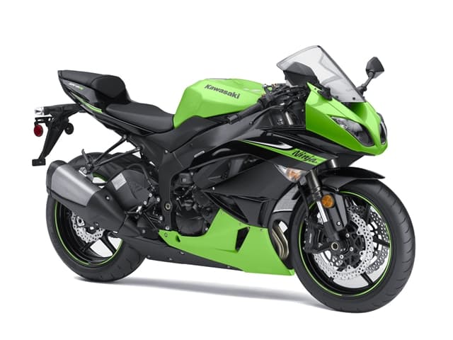 Kawasaki KAWASAKI Ninja - 1
