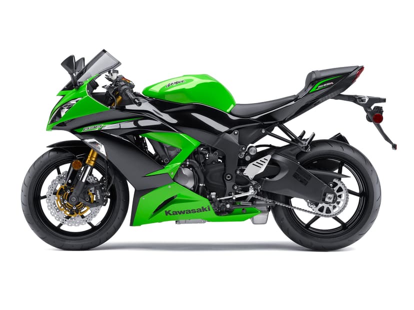 Kawasaki KAWASAKI Ninja - 1