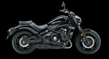 Kawasaki Vulcan S - 1