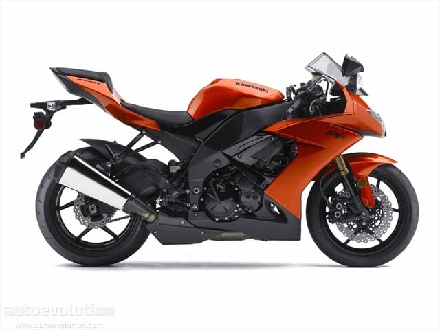 Kawasaki KAWASAKI Ninja - 1