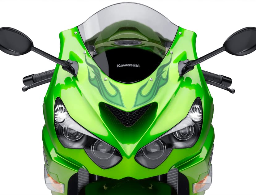 Kawasaki KAWASAKI Ninja - 1