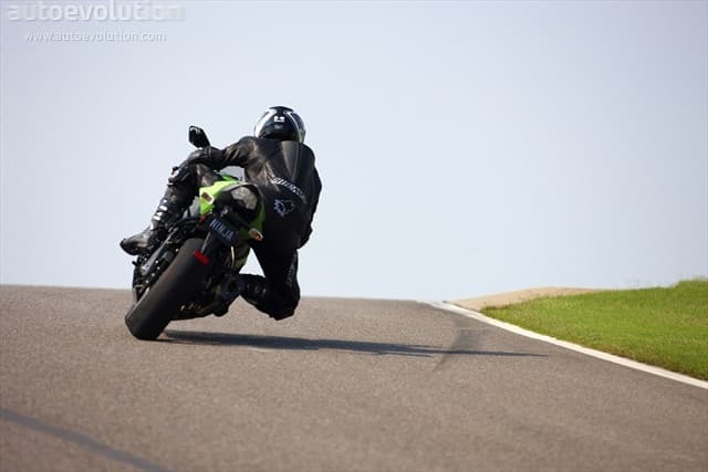 Kawasaki KAWASAKI Ninja - 1