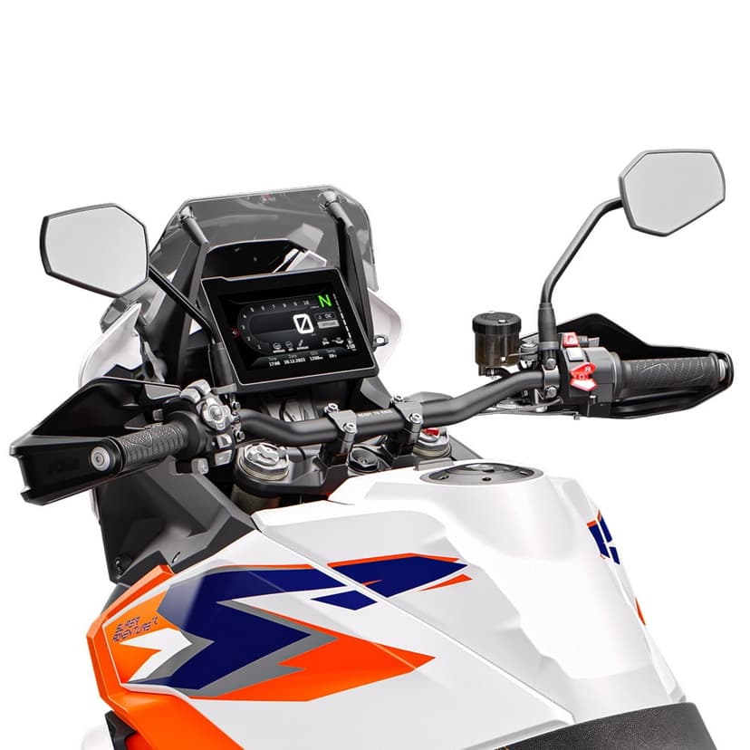 Ktm 1290 - 1