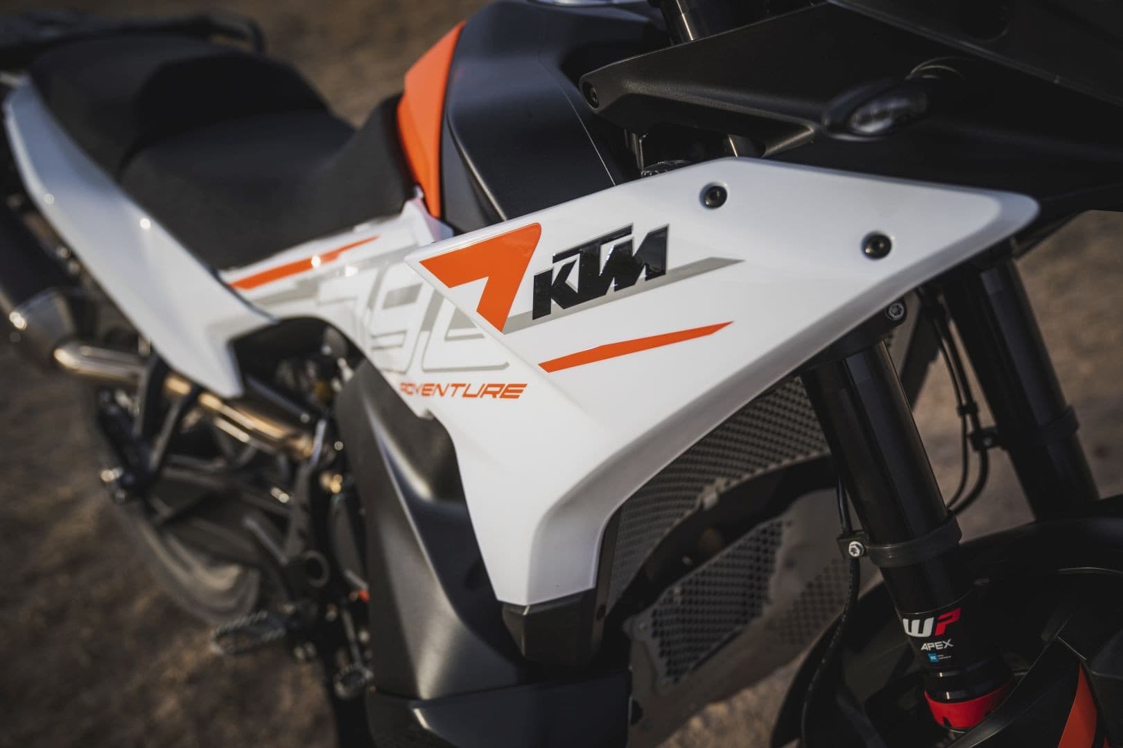 790 Adventure