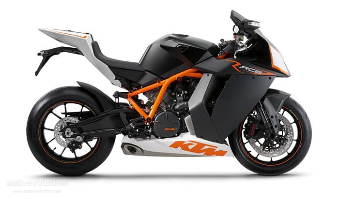 Ktm KTM RC - 1