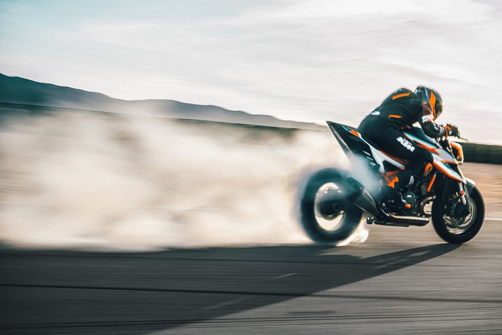 KTM SuperDuke