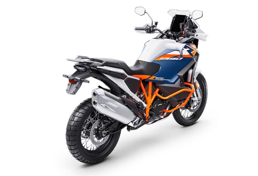 Ktm KTM 1390 - 1