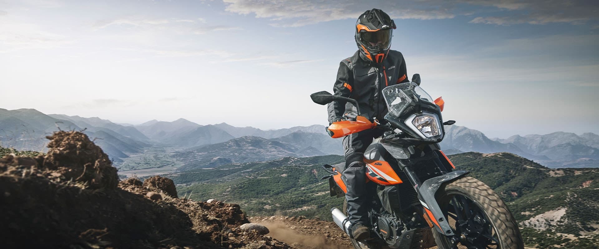 KTM 250