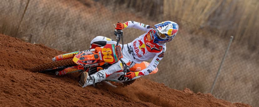 Ktm KTM SX - 1
