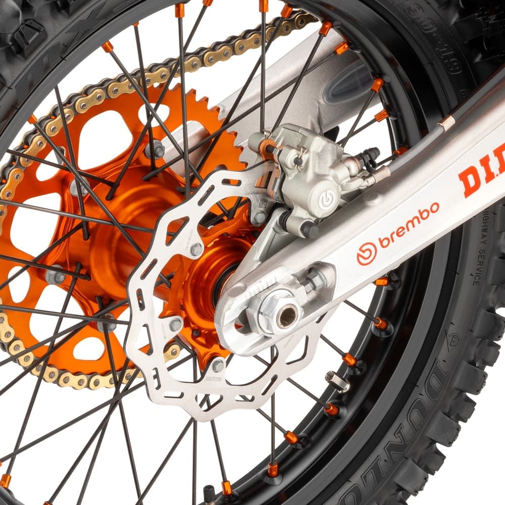 KTM SX