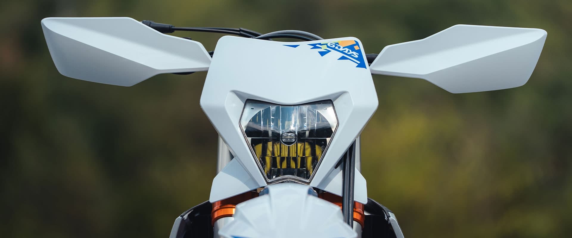 KTM EXC