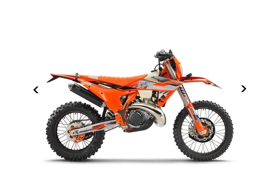 KTM 950 Super Enduro R