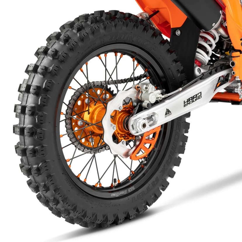 Ktm KTM XC-W - 1
