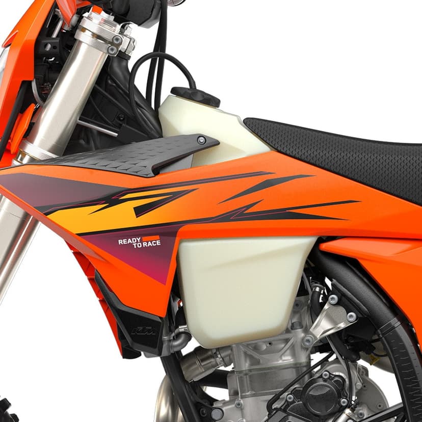 Ktm KTM EXC - 1