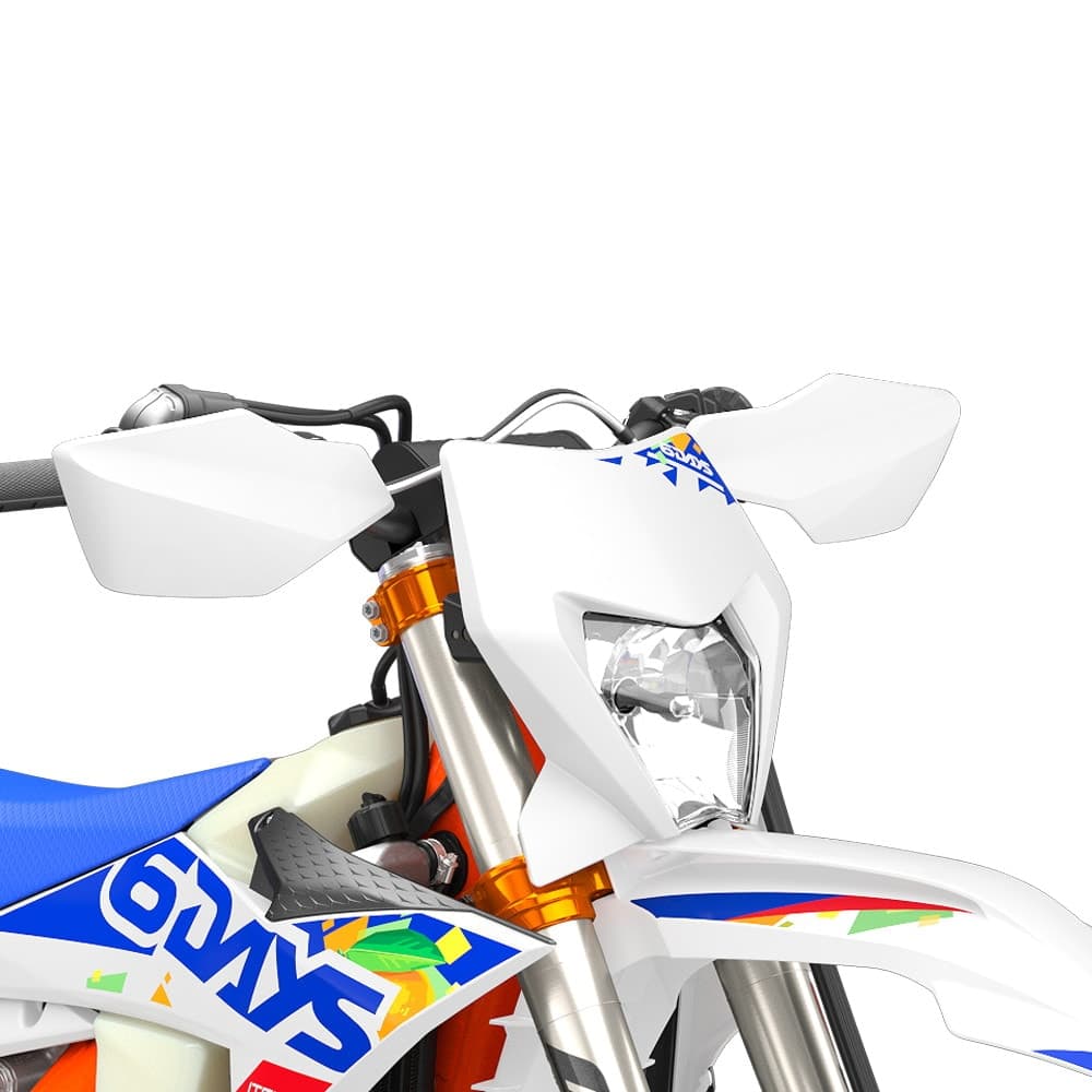 KTM EXC