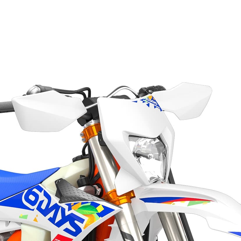 Ktm KTM EXC - 1