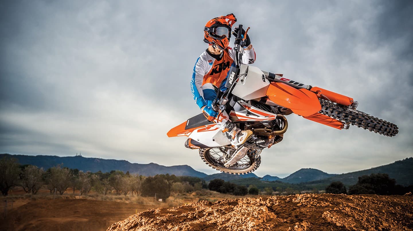 KTM SX