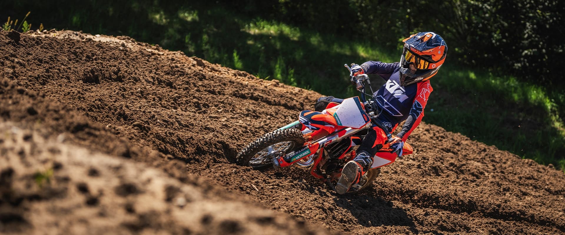 KTM SX