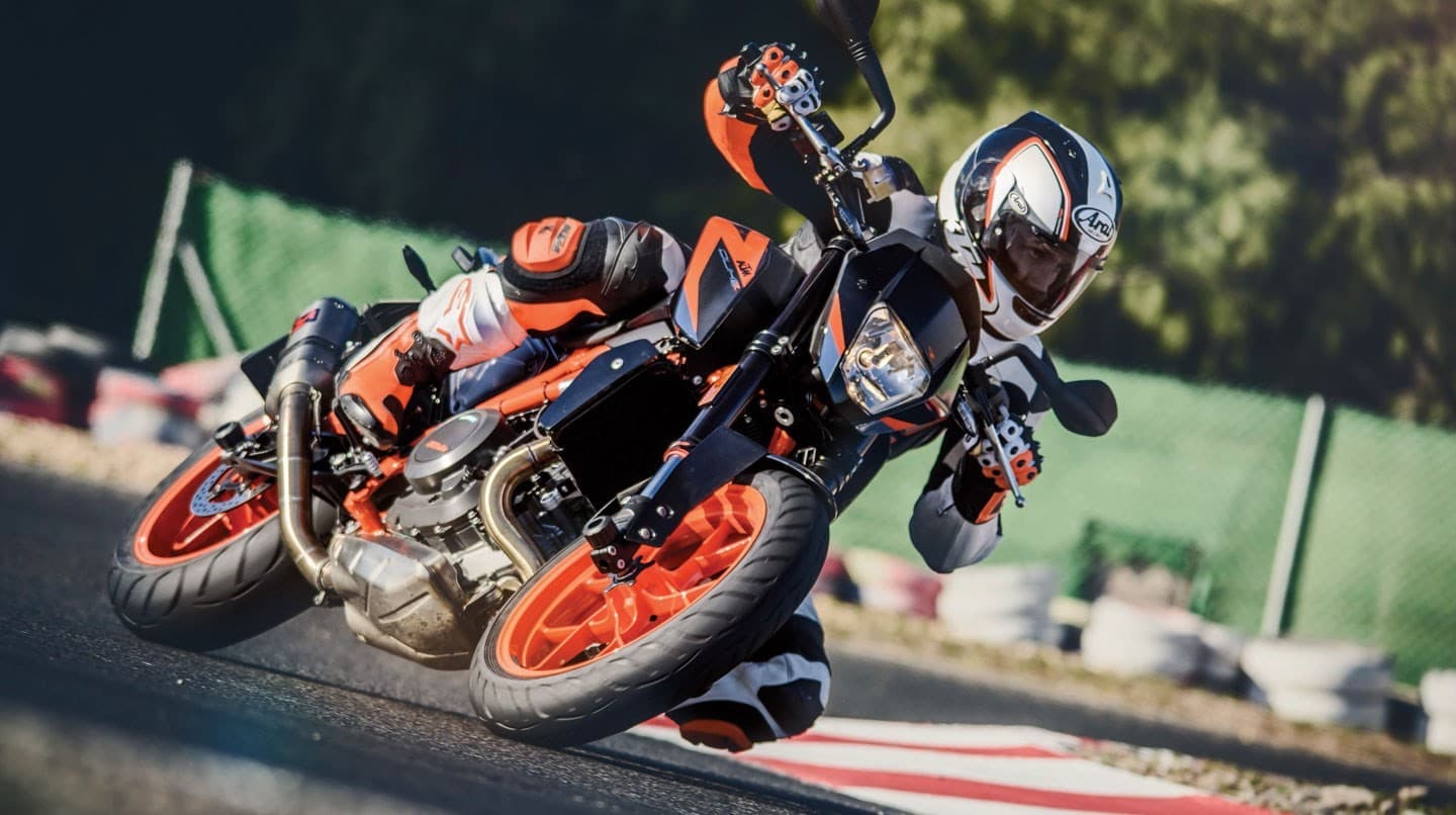 KTM Duke