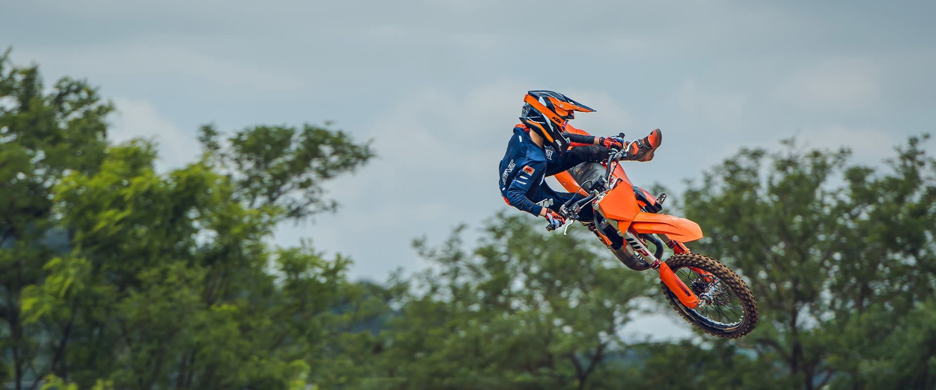 KTM SX