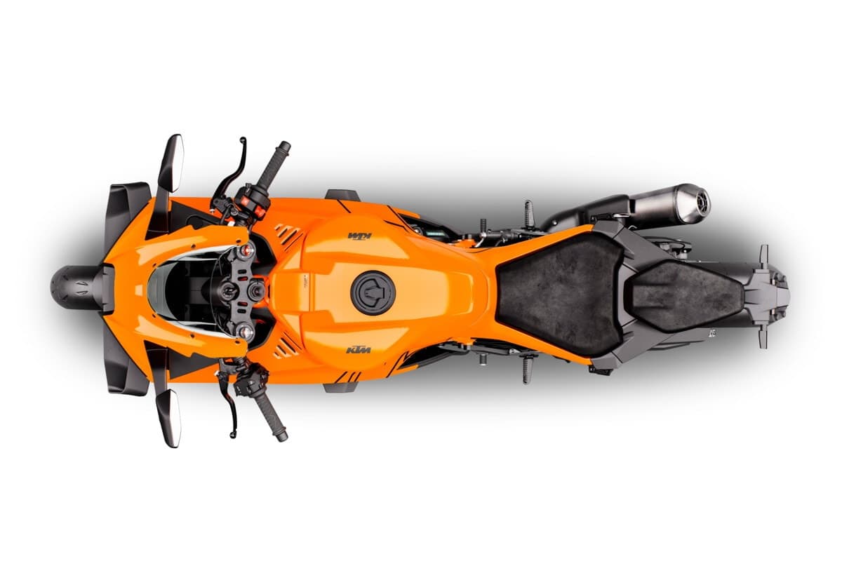 KTM 990