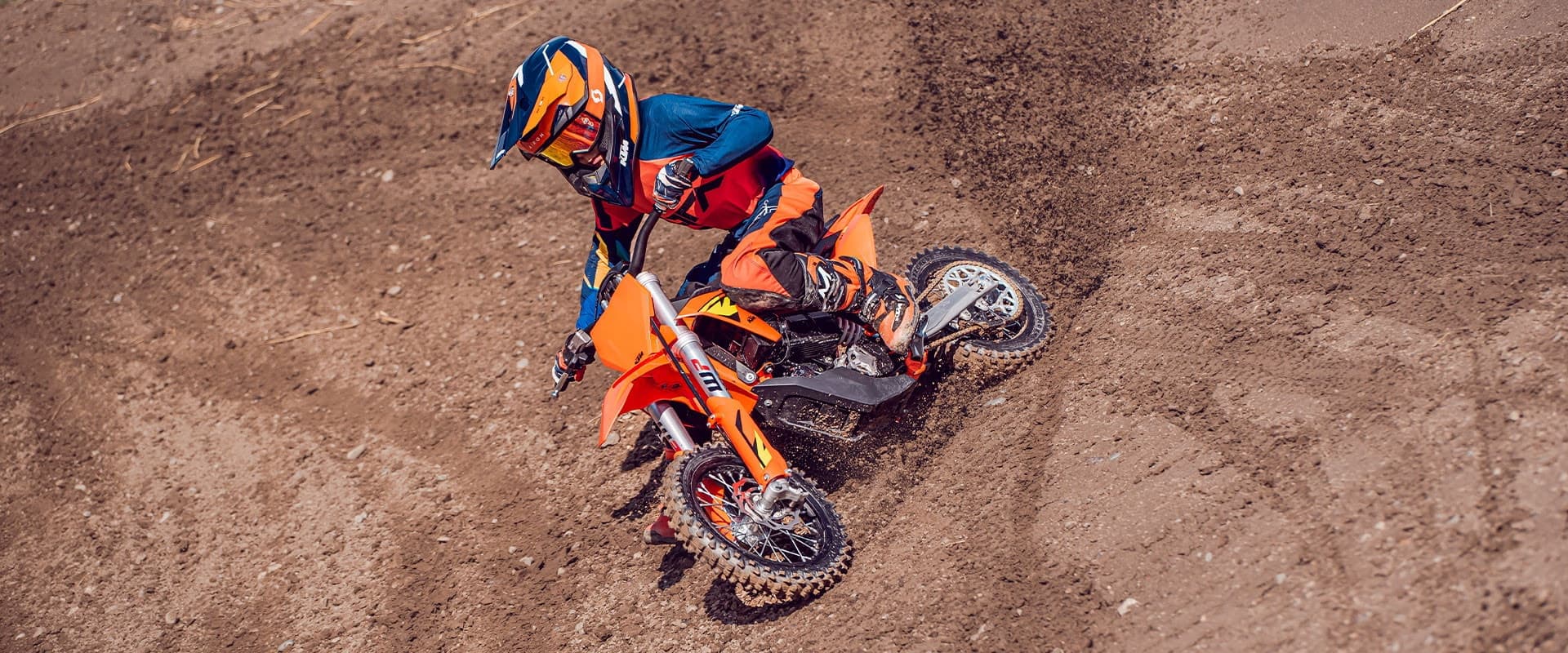 KTM SX