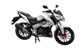 KYMCO CK 125