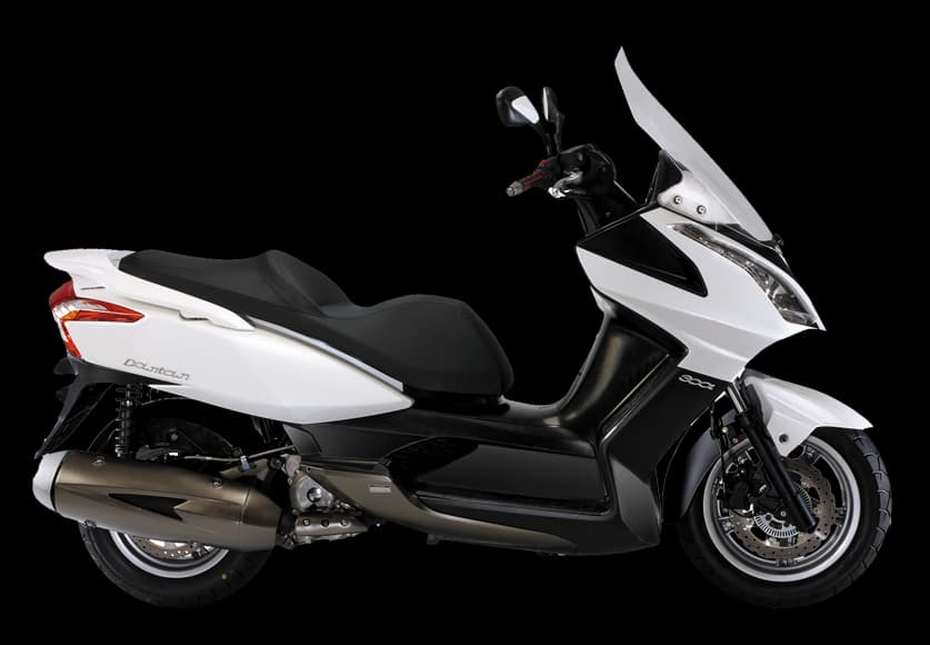 KYMCO Downtown