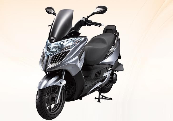 Kymco KYMCO G-Dink - 1