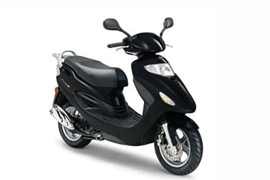 KYMCO Movie XL