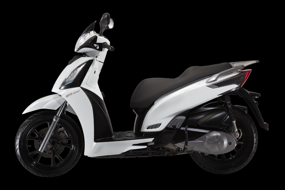 KYMCO People