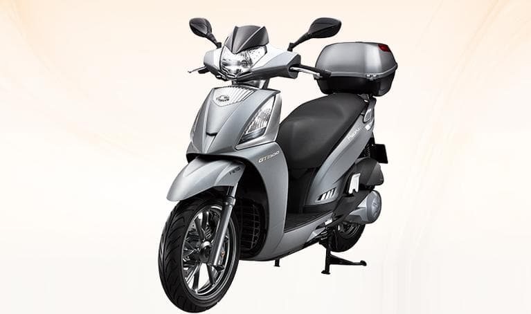 Kymco KYMCO People - 1