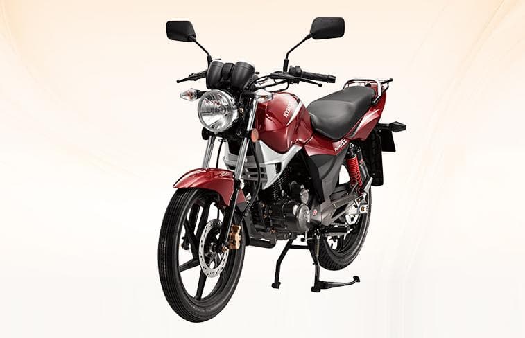 KYMCO Pulsar