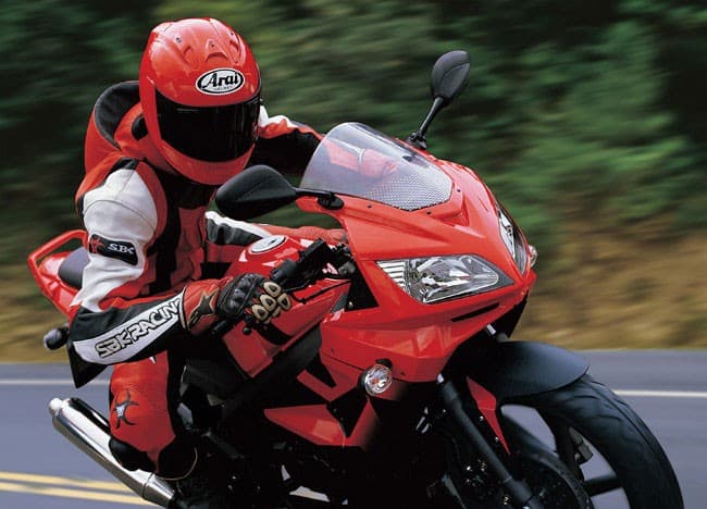 KYMCO Quannon