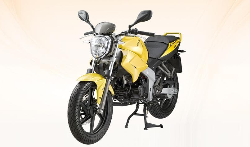 KYMCO Quannon