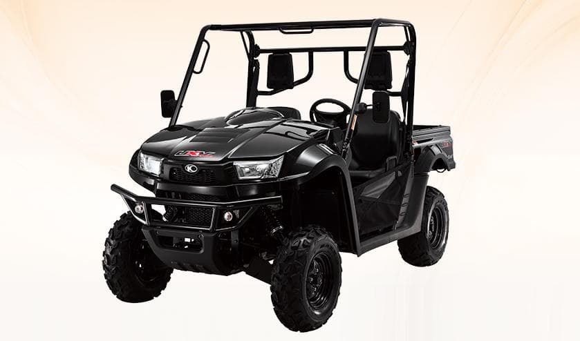 KYMCO UXV