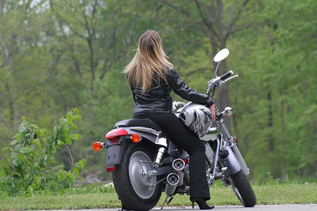 KYMCO Venox 250