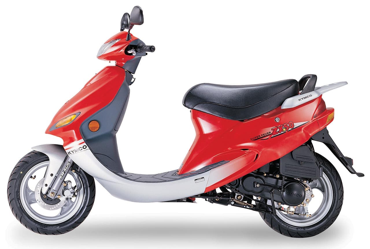 ZX 50