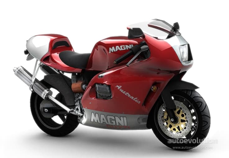 Magni Australia - 1