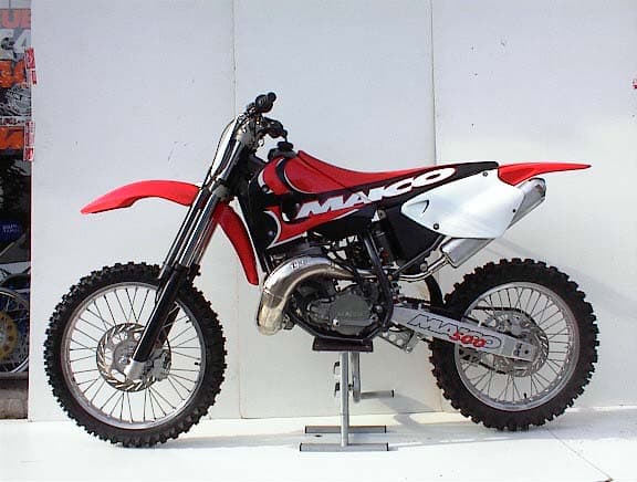 500 Cross