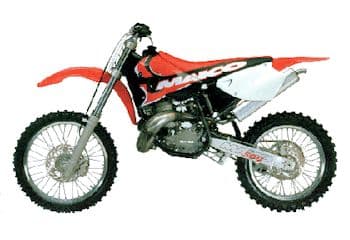ENDURO