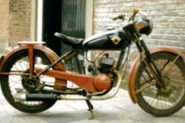 M 125