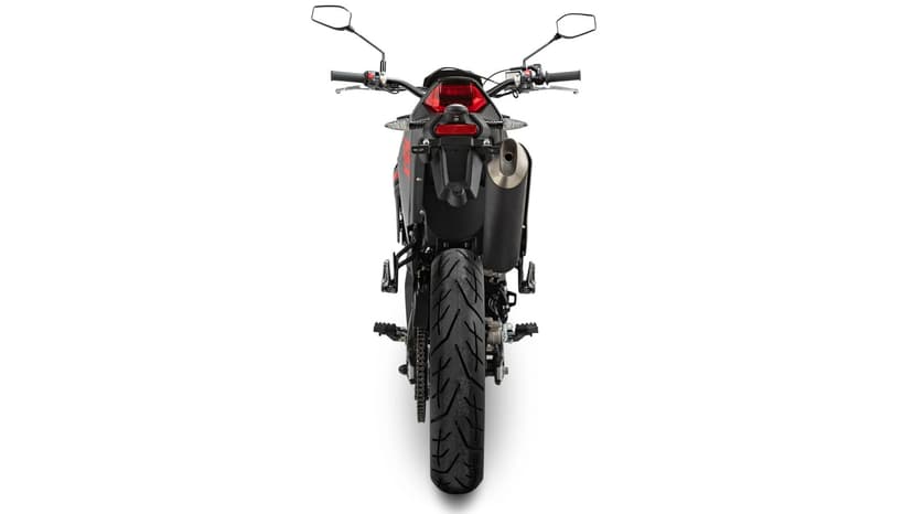Malaguti XSM - 1