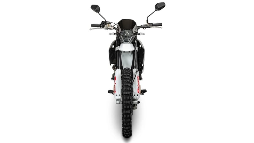 Malaguti XTM - 1