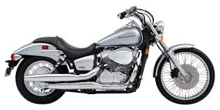 Modenas JAGUH - 1
