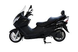 Mondial BUFFALO - 1