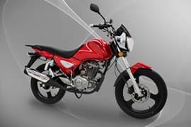 Mondial MC - 1