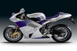 Mondial PIEGA - 1