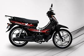 Mondial SFC - 1